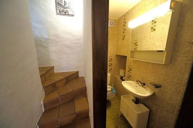 Family Apart Daire, 1 Çift Kişilik Yatak ve Çekyat (Galleria Dei Baci)