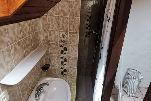 Family Apart Daire, 1 Çift Kişilik Yatak ve Çekyat (Galleria Dei Baci)