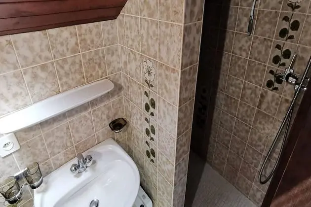 Family Apart Daire, 1 Çift Kişilik Yatak ve Çekyat (Galleria Dei Baci)