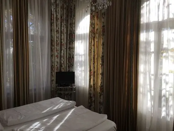 Dört Kişilik Oda