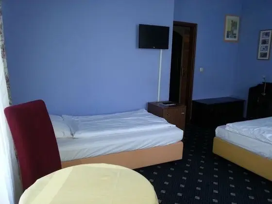 Dört Kişilik Oda