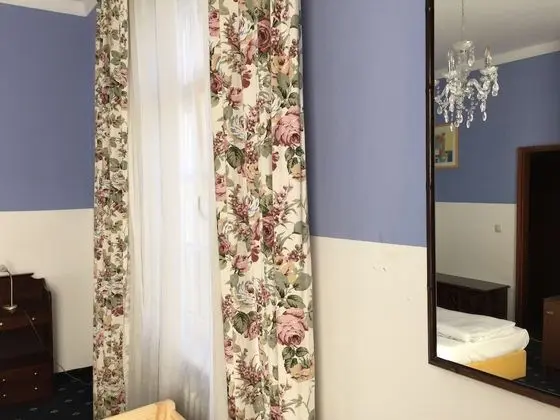 Dört Kişilik Oda