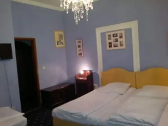 Dört Kişilik Oda