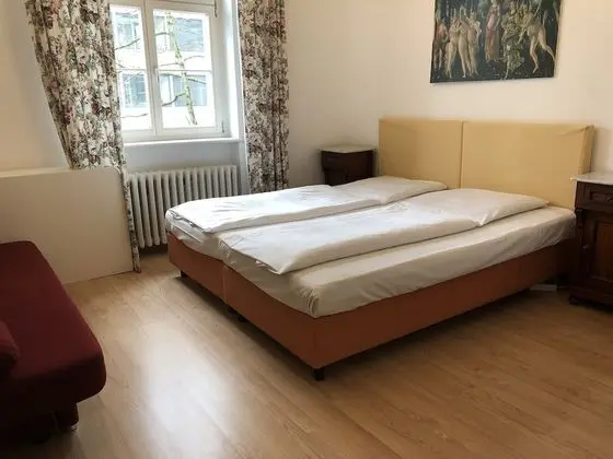 Dört Kişilik Oda
