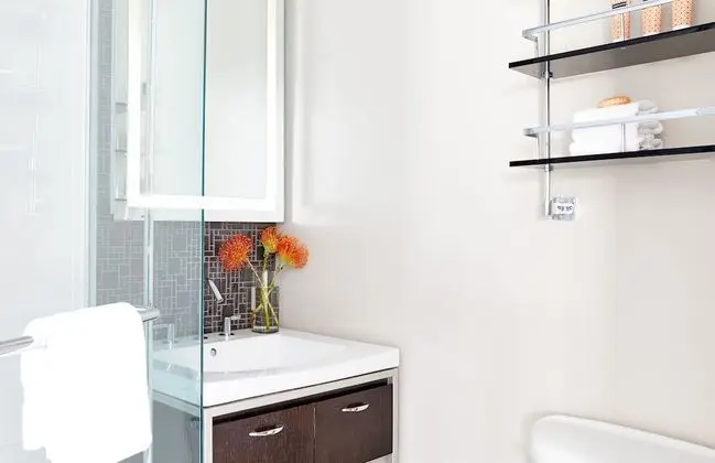 Standard Oda, 1 Çift Kişilik Yatak