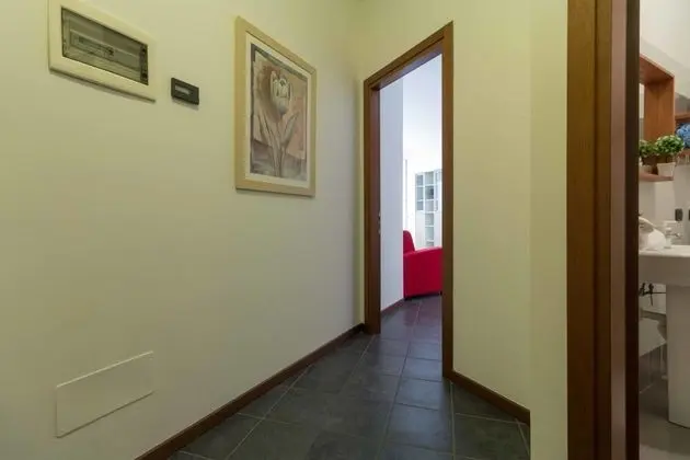 Apart Daire, 1 Büyük (Queen) Boy Yatak ve Çekyat
