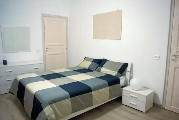 Dört Kişilik Oda, Balkon