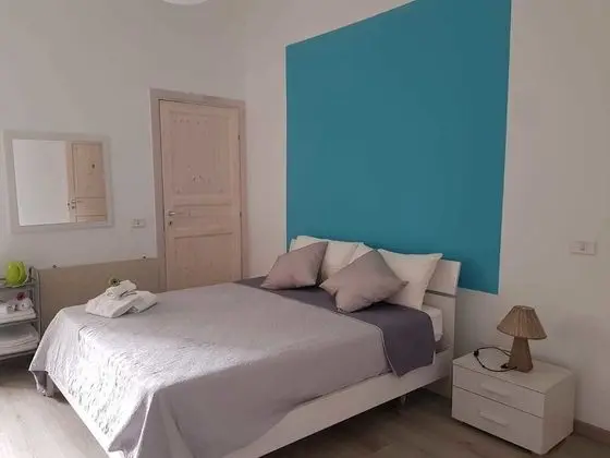 Tek Büyük Yataklı Oda, Özel Banyo (External)
