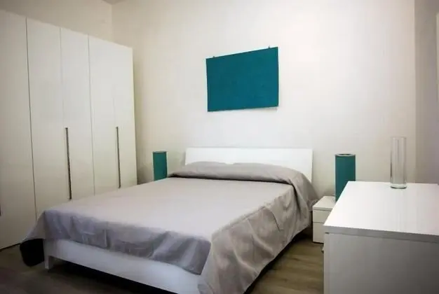 Tek Büyük Yataklı Oda, Özel Banyo (External)