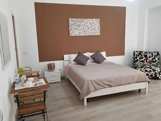 Üç Kişilik Oda