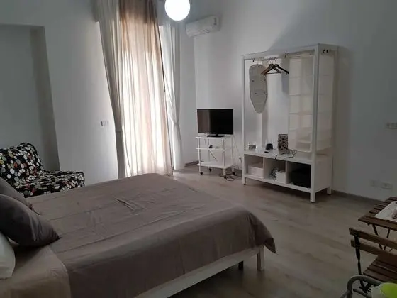 Üç Kişilik Oda