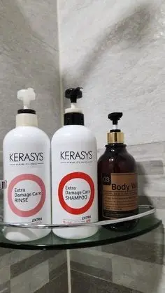 Banyo imkân ve özellikleri