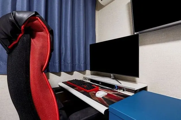 Oda