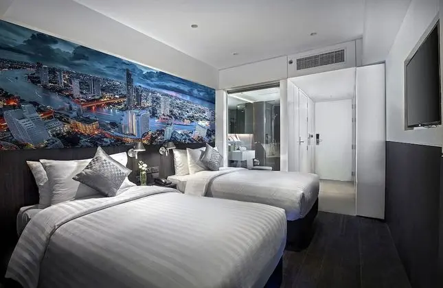 Cool Room