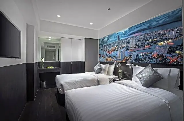 Cool Room