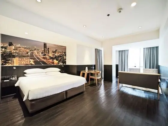 Suites G