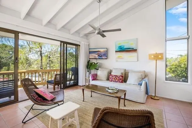 Villa (3 Bedrooms)