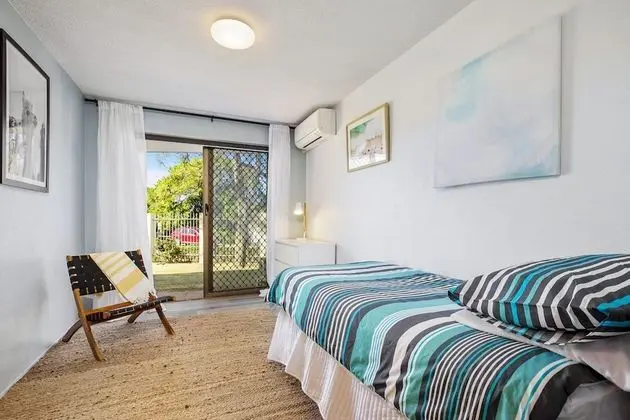 Villa (3 Bedrooms)