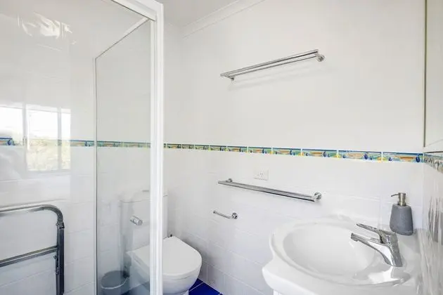 Villa (3 Bedrooms)
