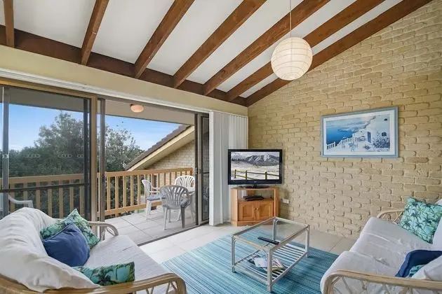 Villa (3 Bedrooms)