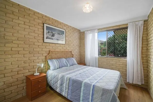 Villa (3 Bedrooms)