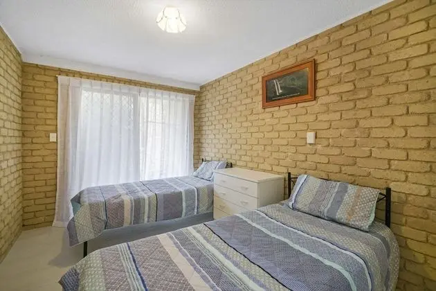 Villa (3 Bedrooms)