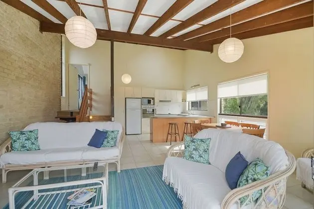 Villa (3 Bedrooms)