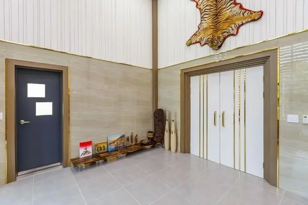 Oda (Gallery)