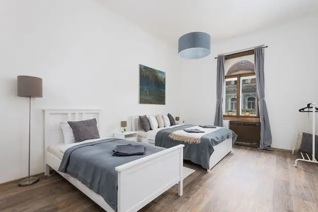 Design Apart Daire