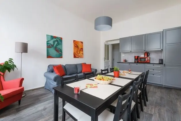 Design Apart Daire
