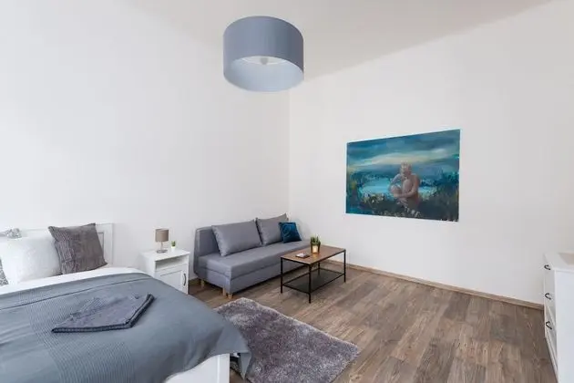 Design Apart Daire