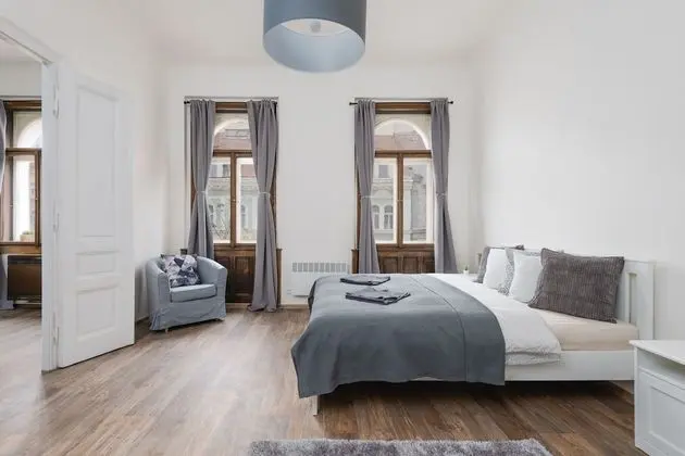 Design Apart Daire