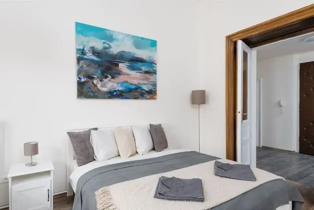 Grand Apart Daire