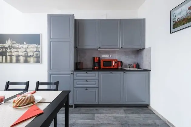 Grand Apart Daire