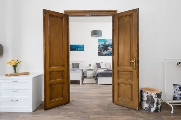 Grand Apart Daire