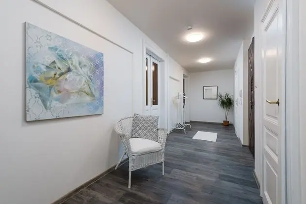 Grand Apart Daire
