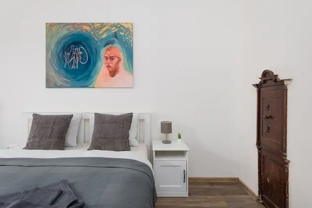 Grand Apart Daire