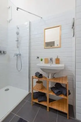 Grand Apart Daire