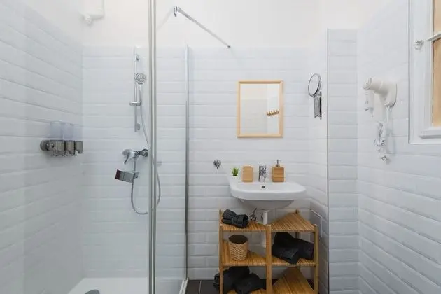 Grand Apart Daire