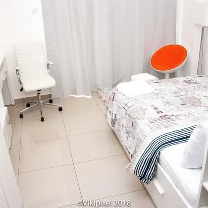 Deluxe Stüdyo Süit