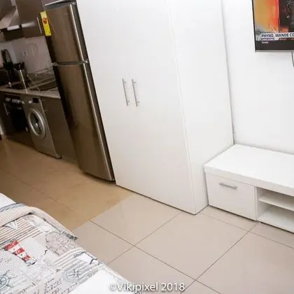 Deluxe Stüdyo Süit