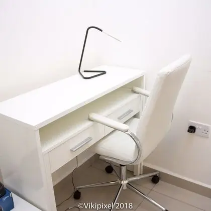 Deluxe Stüdyo Süit