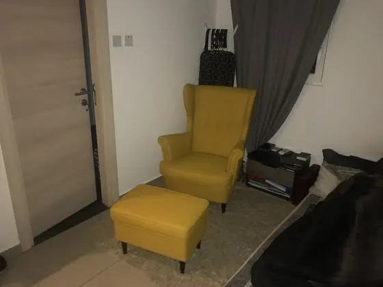 Deluxe Stüdyo Süit