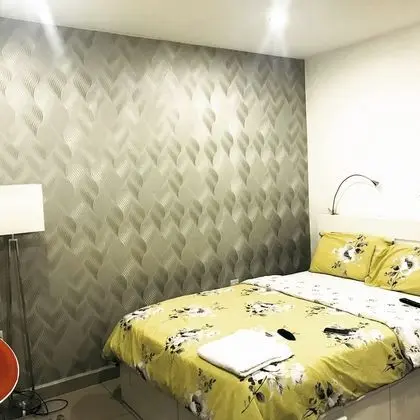 Deluxe Stüdyo Süit