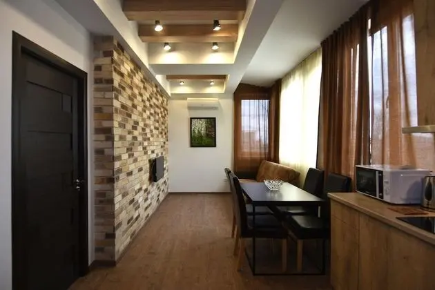 Apart Daire, 1 Yatak Odası