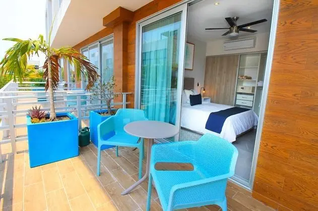 Premier Apart Daire, 2 Yatak Odası