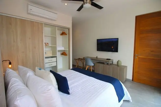 Premier Apart Daire, 2 Yatak Odası