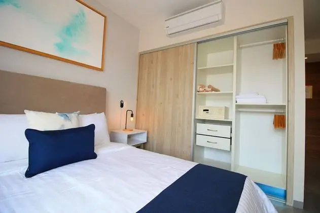 Premier Apart Daire, 2 Yatak Odası
