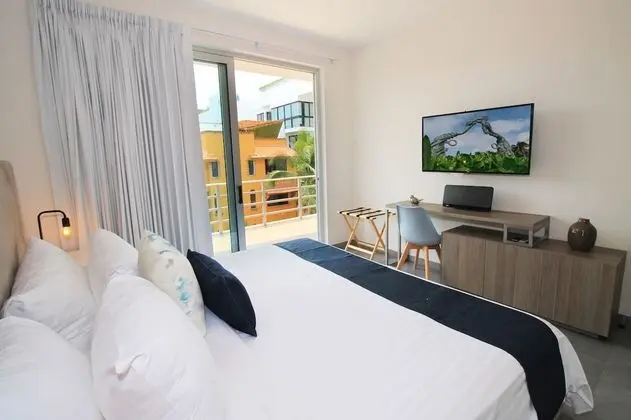 Premier Apart Daire, 2 Yatak Odası