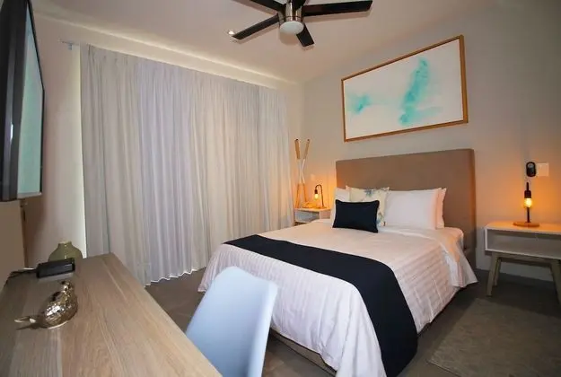 Premier Apart Daire, 2 Yatak Odası